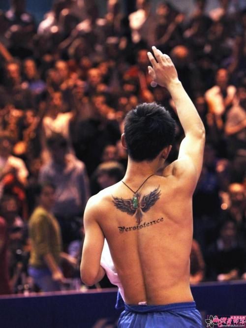 张继科和许昕谁厉害,张继科的巅峰多厉害