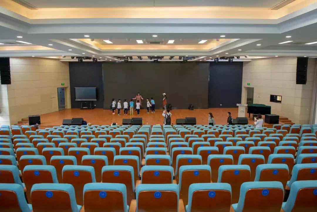 别人家的学校,天府七小和元音小学哪个好