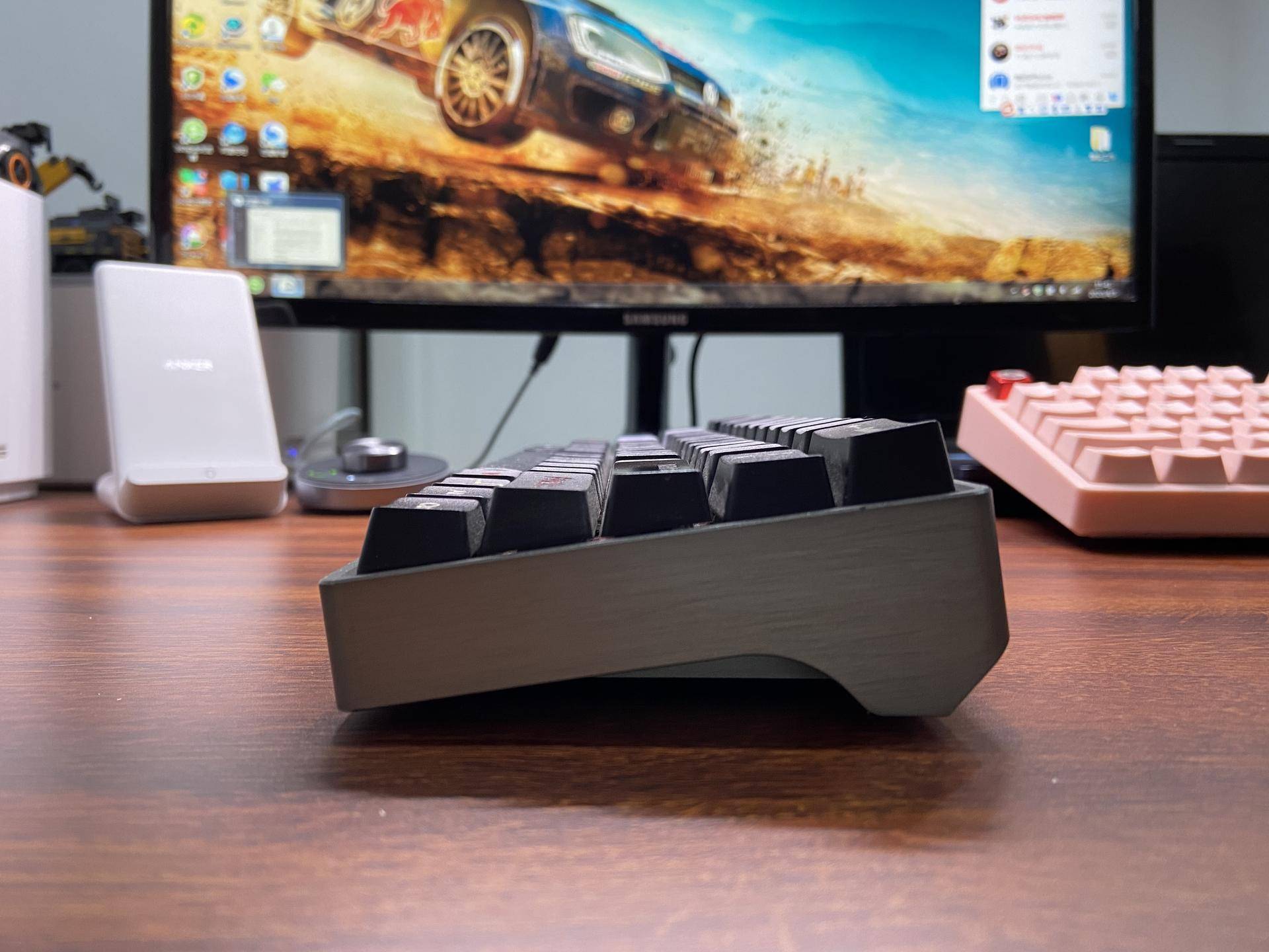 超大书桌方案,专业书桌设计方案