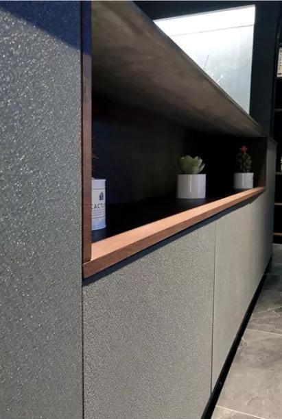 优选︱卡利亚：全钢品质，乐享生活每一瞬间