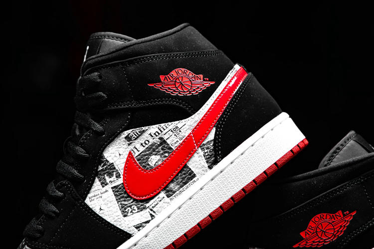 aj1价格不一样是因为配色吗,aj1价格为什么不一样