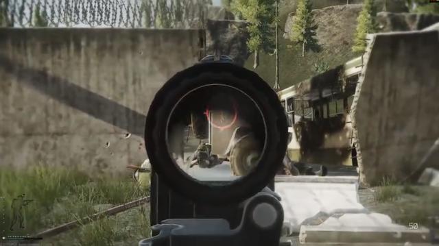 有没有类似逃离塔科夫的硬核游戏,逃离塔科夫2020圣诞礼包