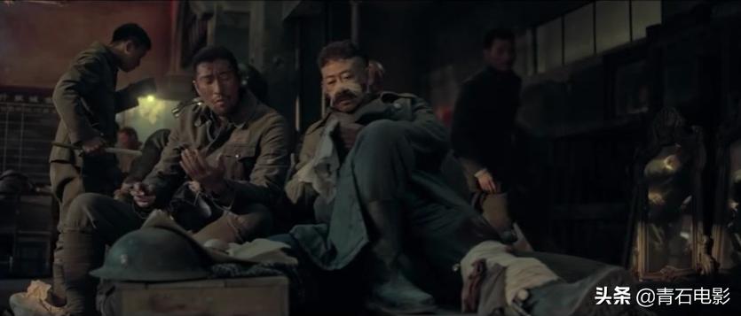 八佰豆瓣可以看吗,八佰豆瓣评分是多少