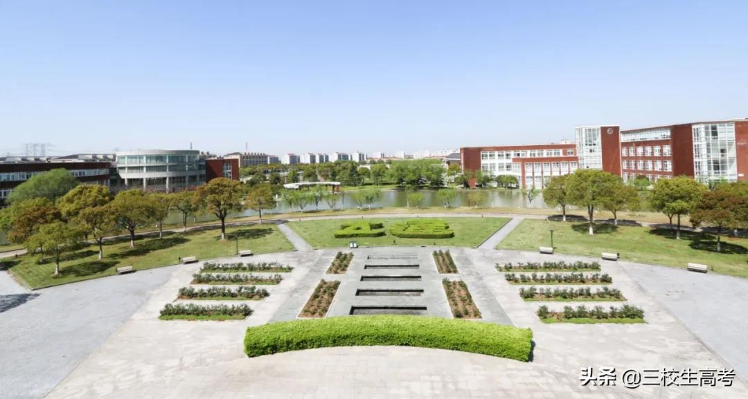 上海立达专升本报名条件,立达学院游学