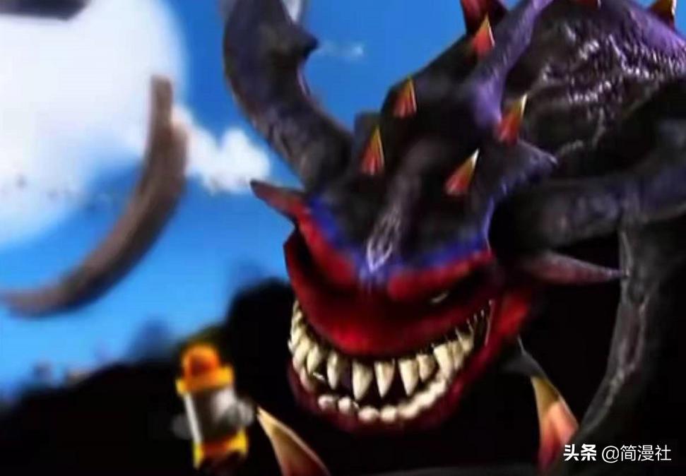 快乐星猫中的搞笑片段,快乐星猫最可怕的一集