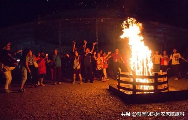 梨木台景林农家院,梨木台景林农家院直播