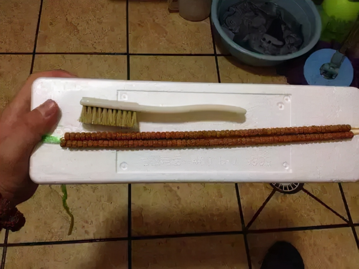 金刚该怎么刷,金刚怎样刷才正确