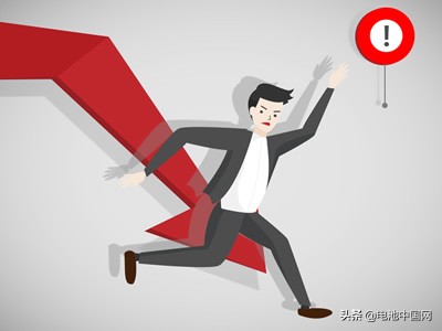 钴镍价格上涨股价会下跌吗,钴价下跌