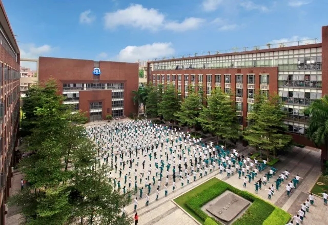 白云区家长,白云区适合带父母去的地方