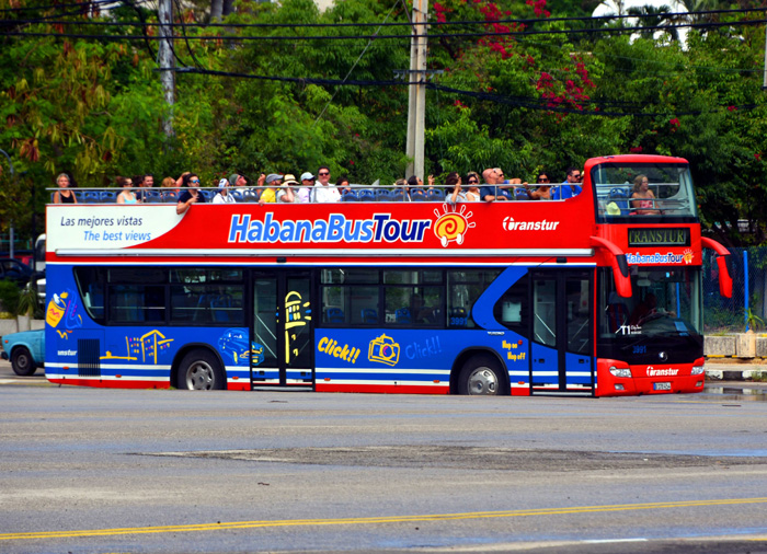 世界自然遗产古巴哈瓦那旅游攻略,古巴哈瓦那海滩游玩