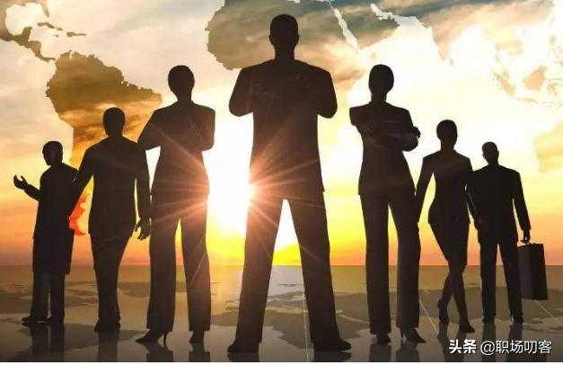 怎么成为越来越值钱的职场人,职场人应该关注的趋势