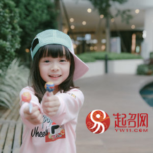 小众而又惊艳的女孩名字,很小众却很惊艳的女孩子名字