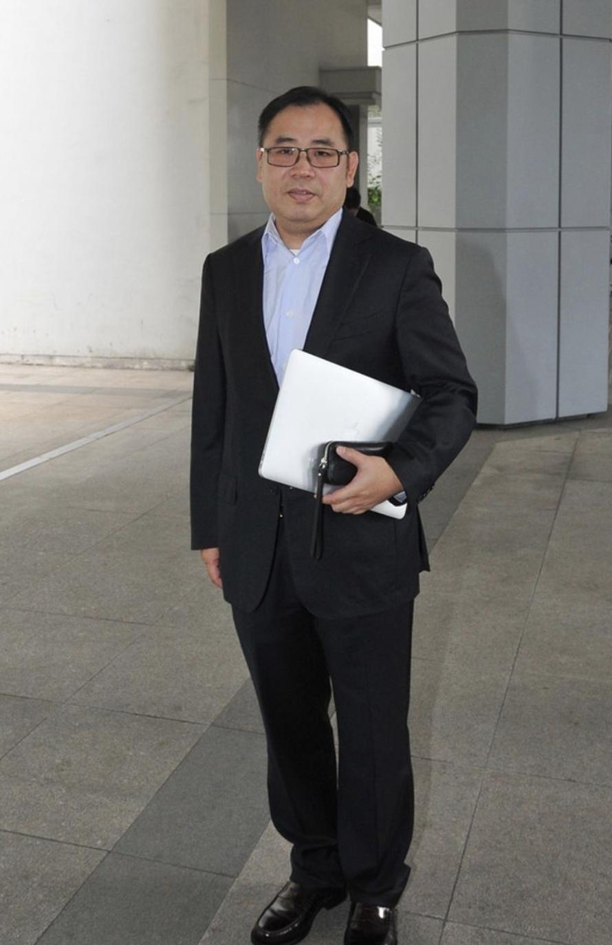 刘銮雄富豪饭堂,刘銮雄前饭堂福临门完整版