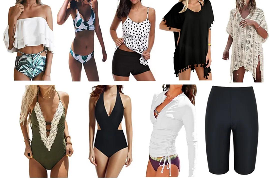 亚马逊爆款女装,亚马逊有哪些好看的女装