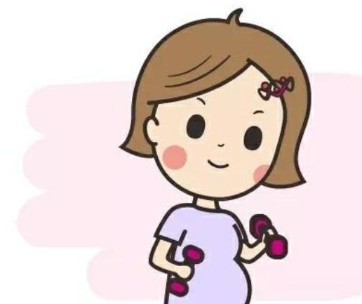 怀孕前期可以练体能嘛,怀孕期间能继续运动吗