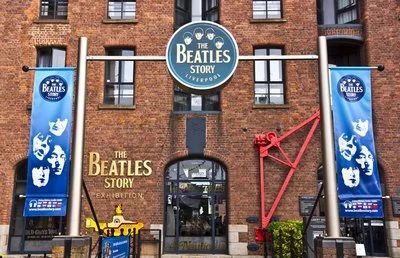 等一个人陪自己去利物浦,等一个人陪我去利物浦