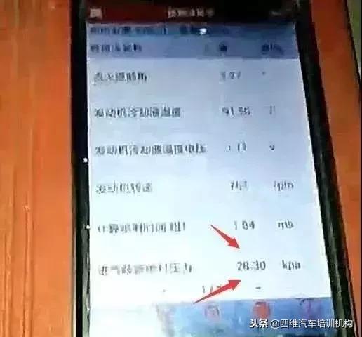 五菱荣光发动机2300转异响很大,五菱荣光故障码p0507