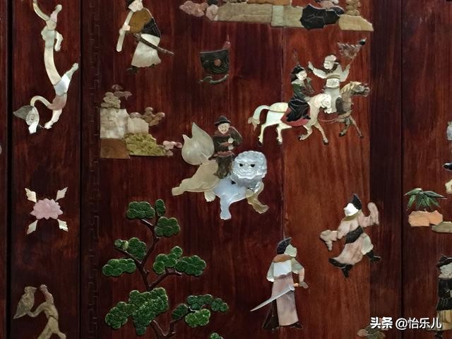 乾隆与富察氏的爱情故事,乾隆对富察氏有多深爱