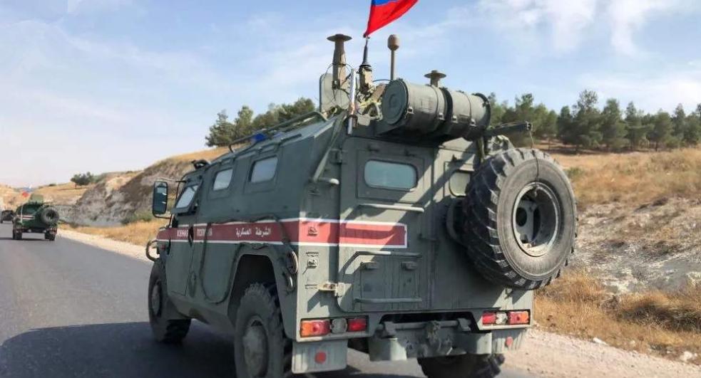 美军上将：俄罗斯已是衰落国家；应该向俄军“多露一点牙齿”