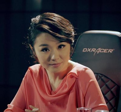 爱情公寓lisa出场所有片段,爱情公寓lisa介绍张伟