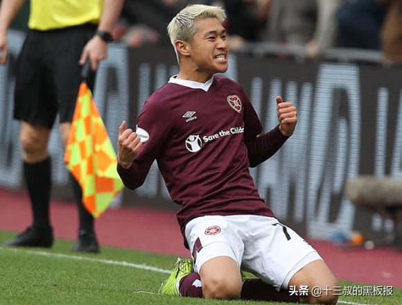 深陷死亡之组,日本足球崛起的三大关键因素