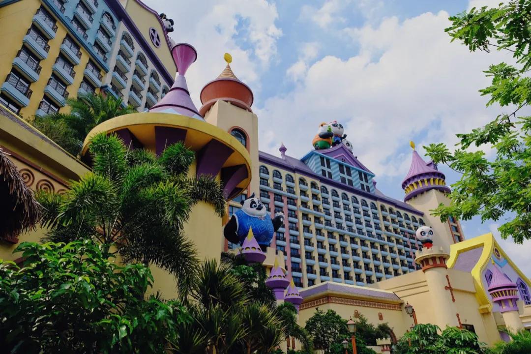 广州长隆怎么玩最划算攻略分享,广州长隆省钱攻略