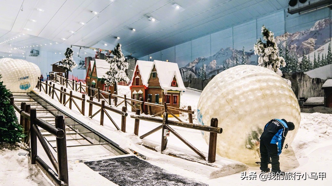 迪拜旅游最全最完美最实用攻略,迪拜旅游最详细攻略