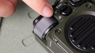 狂野悍马,悍马汽车音响小钢炮