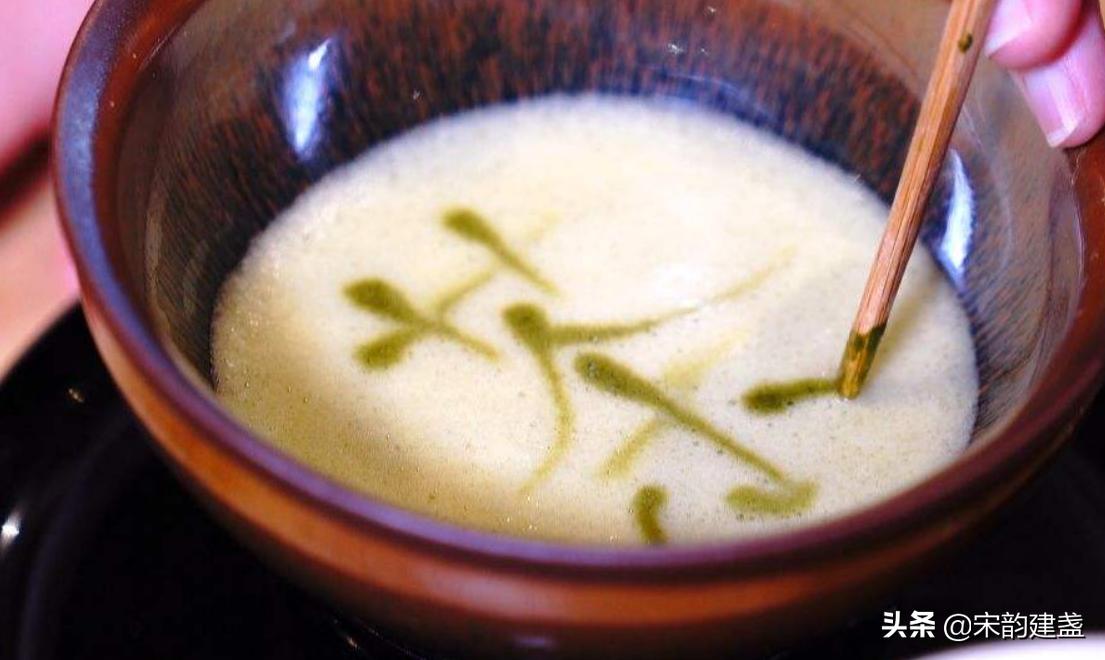 建盏喝茶的好处有哪些,哪种型建盏最适合喝茶