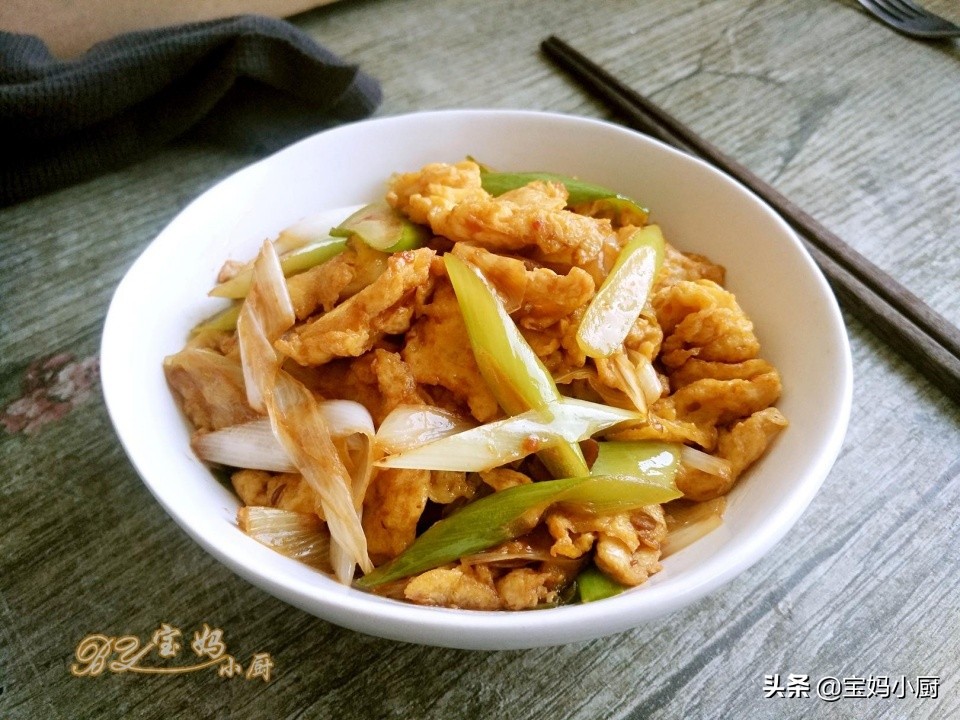 10道快手家常菜做法,比叫外卖快,花钱少还实惠,上班族别错过