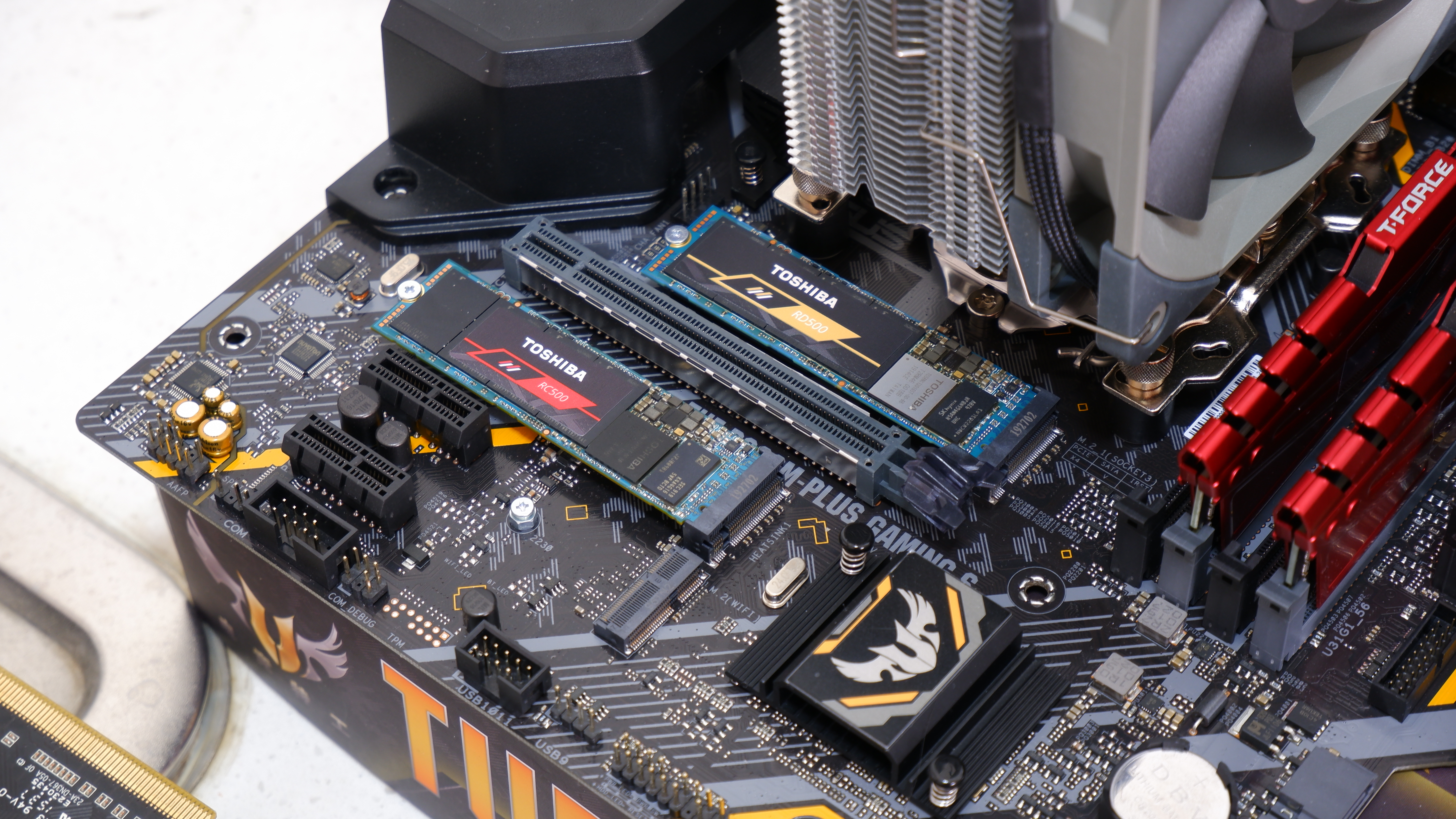 nvme固态跟sata固态,sata和nvme固态实际感受