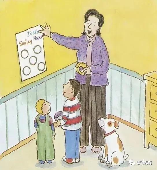 情绪绘本推荐3-8岁完整版,8-10岁儿童发脾气书籍