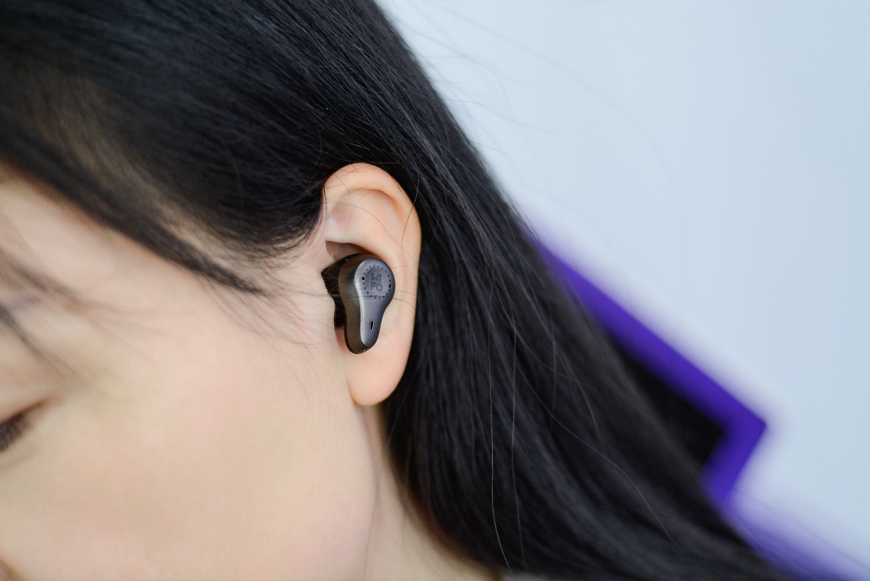 魔浪mifos和苹果蓝牙耳机哪个好,魔浪mifoo7测评