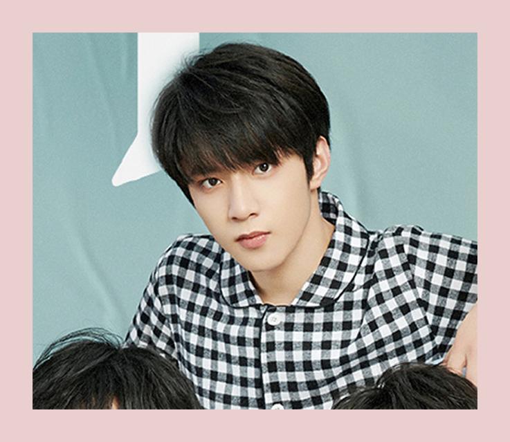 刘耀文|娱乐圈顶流圈层新增一位15岁少年？