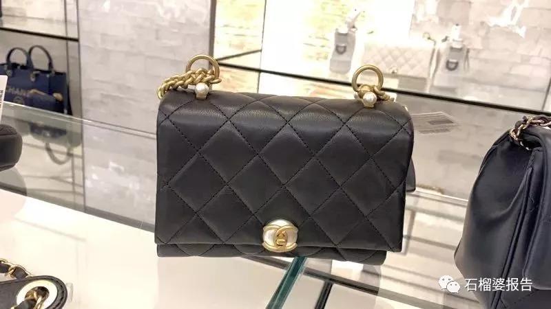 大牌包买这些就够了,大牌包价格比较低一点的