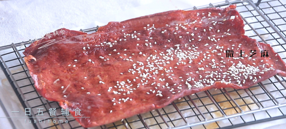 孩子爱吃自己做的零食,孩子爱吃自己做的的年货