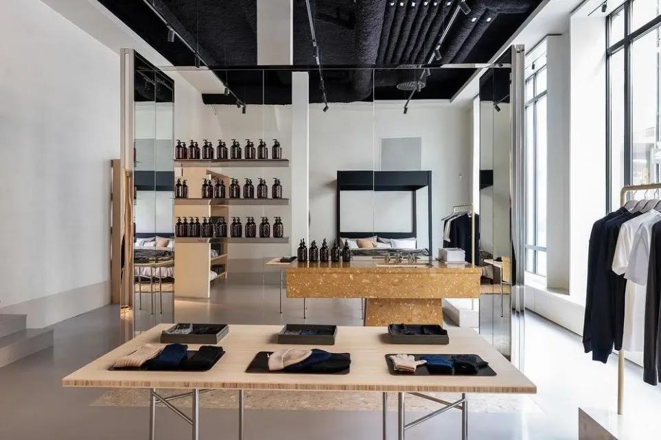 太平鸟女装品牌分析,太平鸟女装产品分析