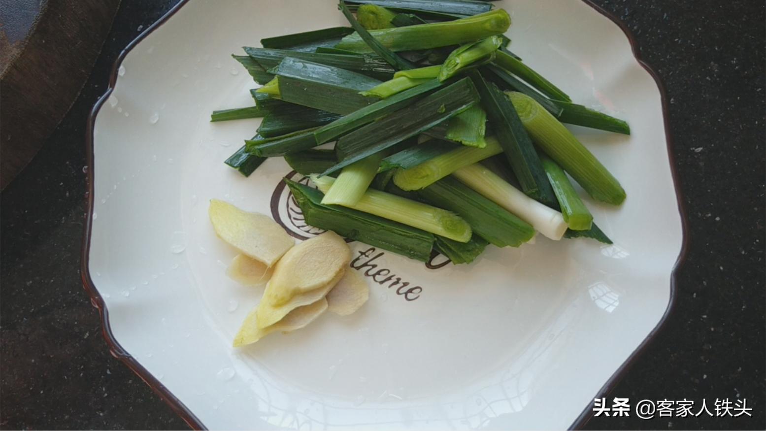 咸味香芋家常做法,香芋的6种家常做法油炸