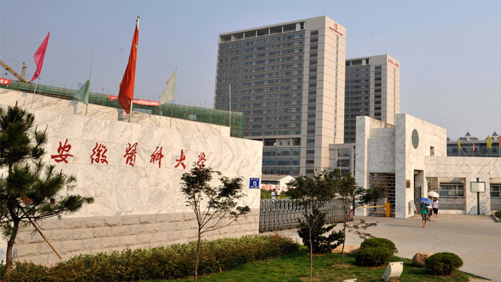 安医大临床医学院在安徽排名,安徽省安医大在省内排名