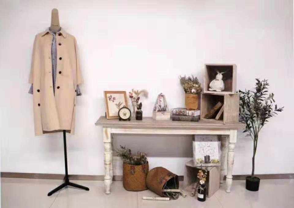 爆料：品牌折扣女装库存尾货才是整个服装行业利润的顶峰