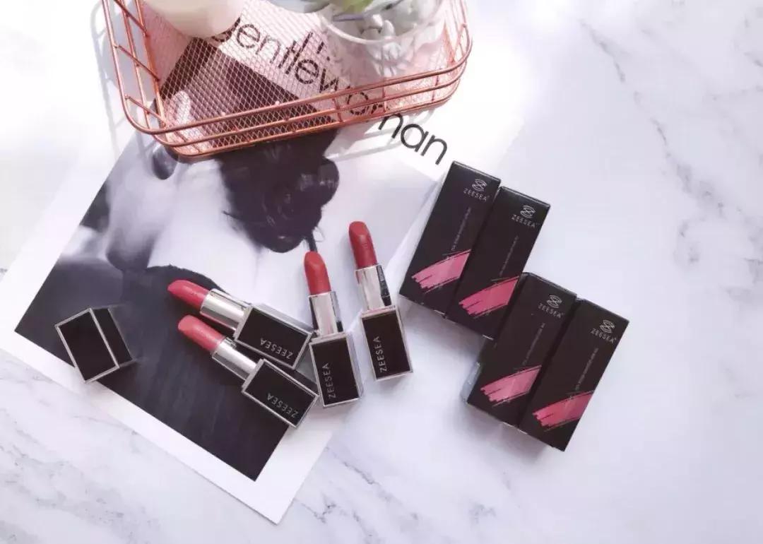OMG！李佳琦推荐的口红前4支都不用100块