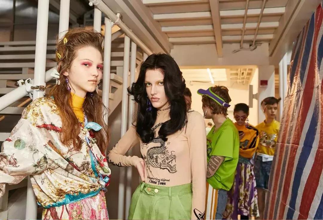 国潮这是个啥,国潮这么火的原因