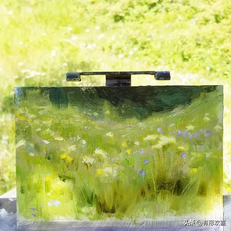 上海爷叔读英文：《ALITTLEGIRL,一个小女孩》