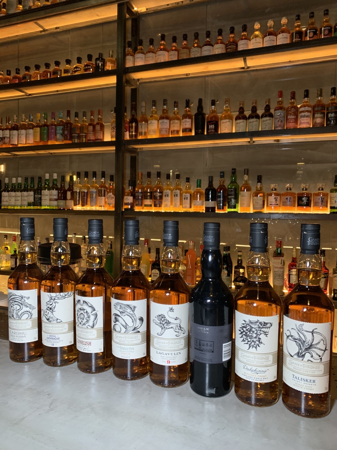 长春麦芽威士忌酒吧,长春高新威士忌酒吧