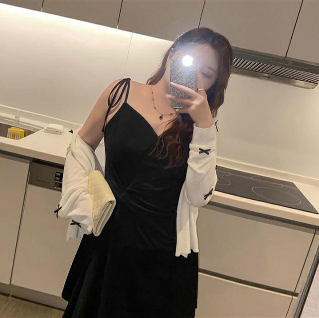 小个子女装尺寸怎么选择,微胖女生大码女装