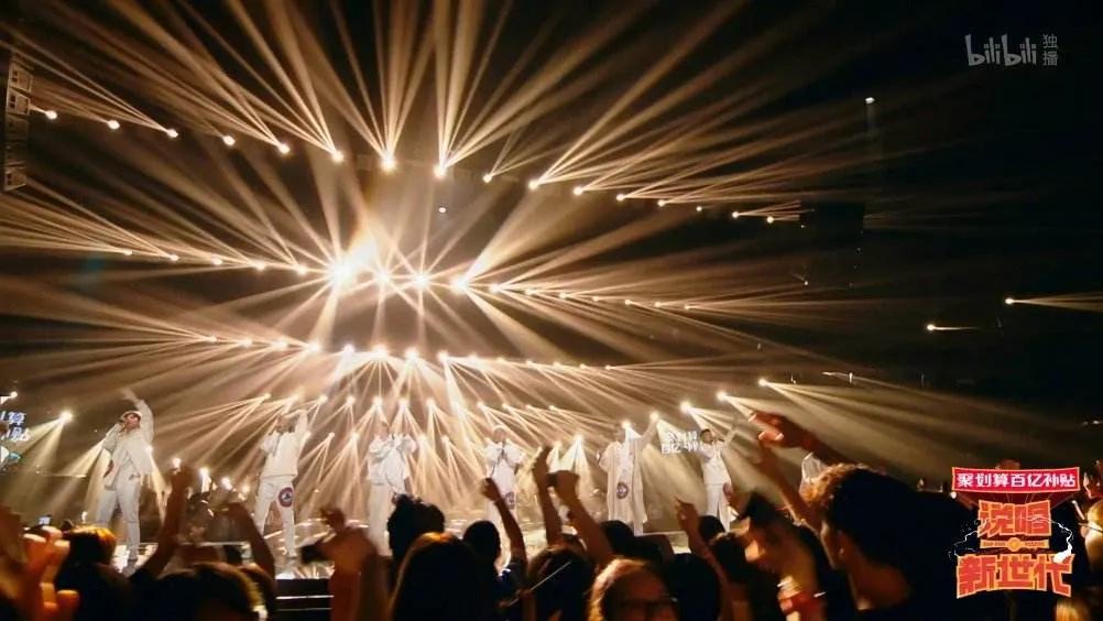 说唱新世代！决赛意难平，铭记这10首歌