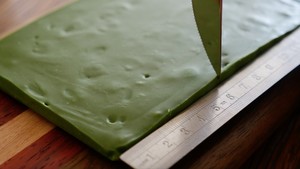 好吃的巧克力甜品做法,又甜又可以爆浆的巧克力