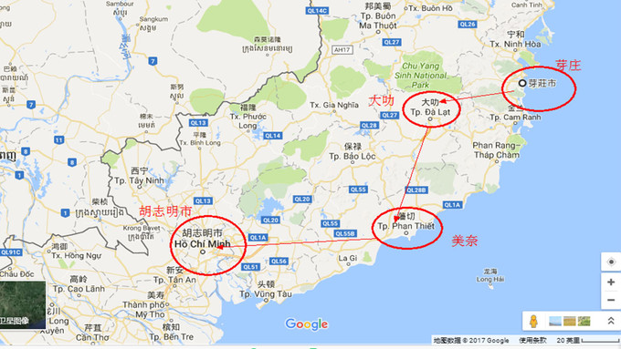 第一次去越南去哪里好,第一次去越南旅游攻略