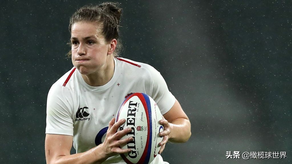 橄榄球奥斯卡,橄榄球界2018