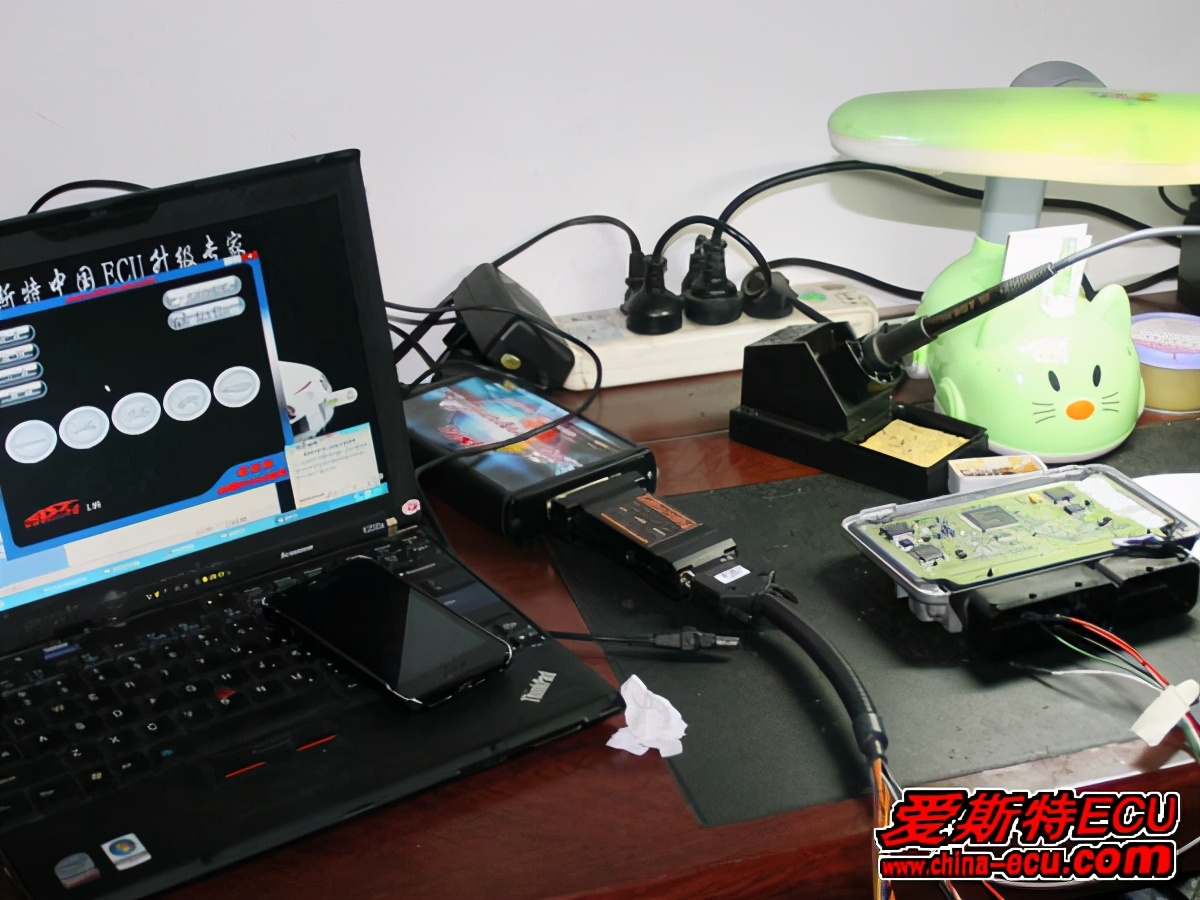 高尔夫1.4t刷ecu能多少马力,高尔夫1.6刷ecu动力升级